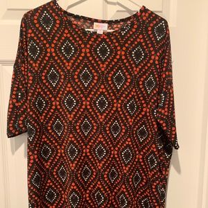 🌟🌟LulaRoe Irma🌟🌟3/$20 with bundle